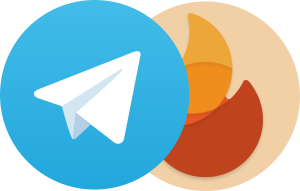 Telegram-y-Pyrogram